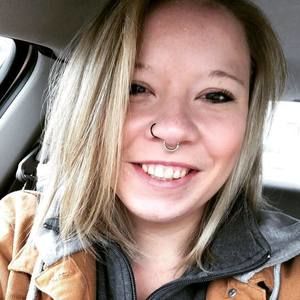 Meet your Posher, Ashley